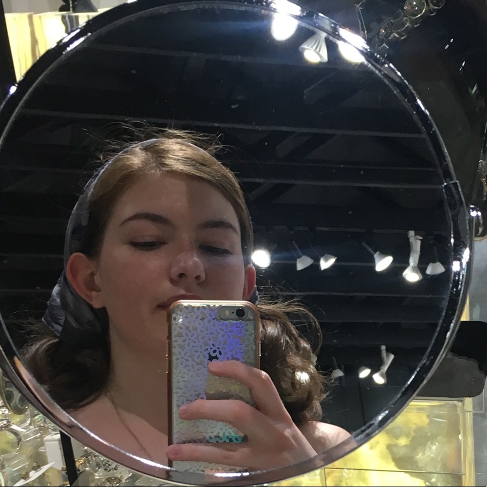 Meet your Posher, Brittany